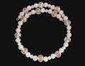 Pink Cuff