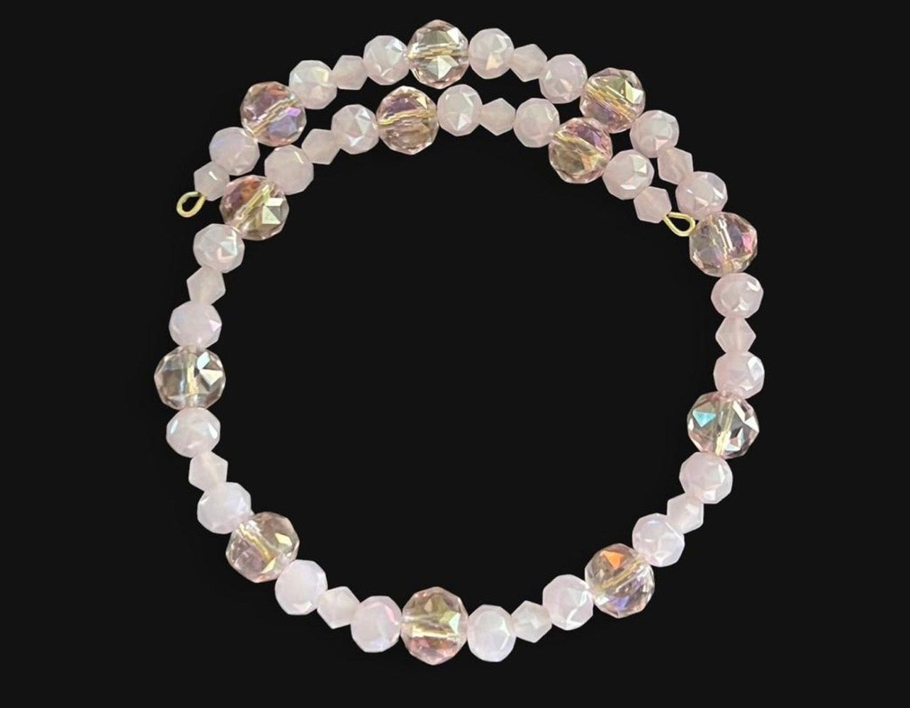 Pink Cuff