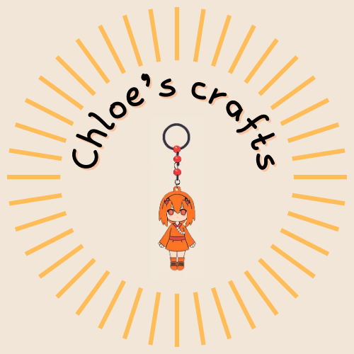 Chloe’s Crafts